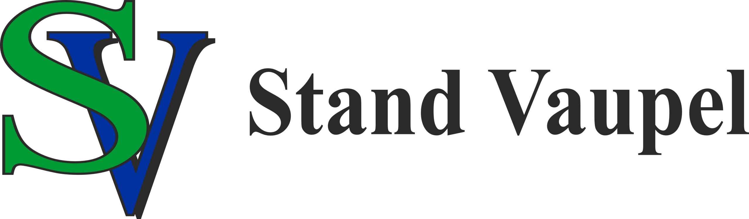 Stand Vaupel