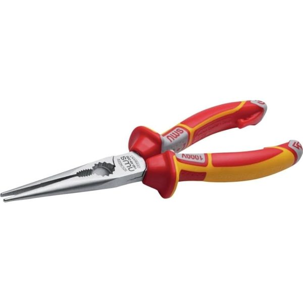 ALICATE BOLEADO VDE 205